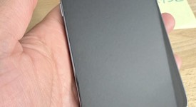 Good
													Apple iPhone 13 Pro - Unlocked, Sierra Blue, 128 GB, A2483, photo 2 of 7