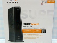 ARRIS Modem