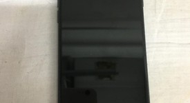 Good
													Apple iPhone SE 3rd Gen 2022 - T-Mobile, Midnight, 64 GB, A2595, photo 4 of 7