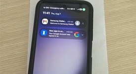 Good
													Samsung Galaxy S23 - T-Mobile, Black, 128 GB, 8 GB, SM-S911U, photo 2 of 3