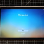 Mint Samsung Galaxy Tab A9 Plus - Metro by T-Mobile, 64 GB, Graphite, 4 GB, SM-X218U, 5G