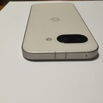 Mint Google Pixel 9a - Unlocked, 128 GB, Porcelain, 8 GB