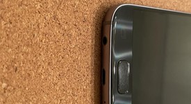 Good
													Samsung Galaxy S7 - Unlocked, Black, 32 GB, SM-G930W8, photo 3 of 8