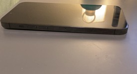 Good
													Apple iPhone 13 Pro Max - Unlocked, Graphite, 128 GB, A2484, photo 3 of 7
