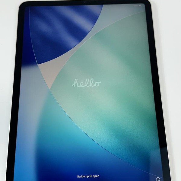 Apple iPad Pro 11 inch 3rd Gen 2021 - Wi-Fi, 1 TB, Gray