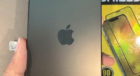 Good
													Apple iPhone 16 Pro Max - Unlocked, Black, 1 TB, A3084, photo 2 of 6
