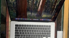 Good
													MacBook Air 2025 (M4) - 15" - Apple M4, Silver, 256 GB, 16 GB, photo 3 of 8