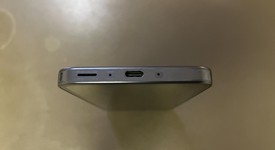 Mint
													Samsung Galaxy A35 5G - Unlocked, Navy Blue, 128 GB, 6 GB, photo 3 of 7