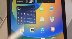 Mint
													Apple iPad 10th Gen - Wi-Fi, Pink, 256 GB, A2696, photo 2 of 12