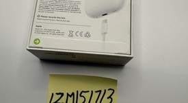 New
													Apple AirPods Pro 2 - USB-C, photo 1 of 2