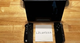 Mint
													Lenovo Legion Go - Z1 Extreme, Black, 1 TB, 16 GB, photo 2 of 12