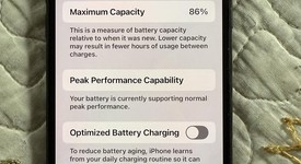 Good
													Apple iPhone Xs - Unlocked, Gray, 64 GB, A1920, photo 4 of 5