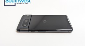 Good
													Google Pixel 8 - Verizon, Obsidian, 256 GB, 8 GB, GKWS6, mmWave 5G, photo 4 of 8