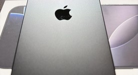 Mint
													Apple iPhone 16 Pro Max - T-Mobile, Black, 256 GB, A3084, photo 3 of 8