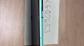 Mint
													Motorola Razr (2025) - Unlocked, Green, 256 GB, 8 GB, photo 5 of 6