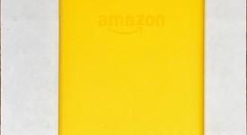 Mint
													Amazon Fire HD 8 2017 with Alexa - Wi-Fi, Yellow, 16 GB, photo 3 of 4