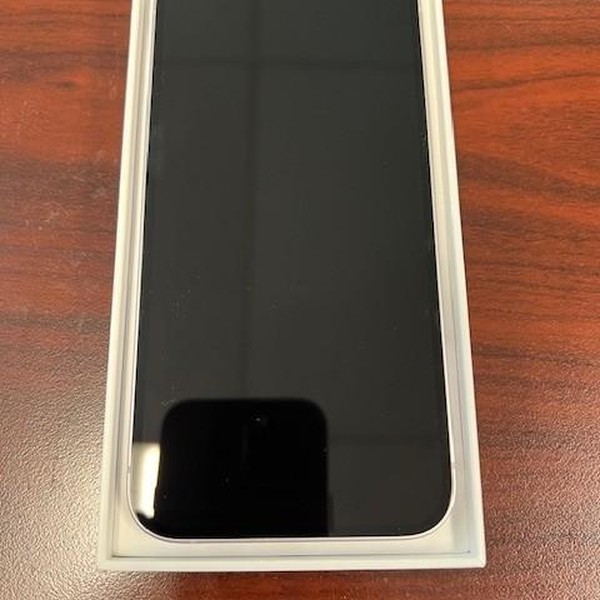 Apple iPhone 14 Plus - Unlocked, 128 GB, Purple, A2632