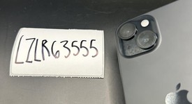 Good
													Apple iPhone 15 - T-Mobile, Black, 128 GB, A2846, photo 4 of 7