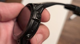 Good
													Garmin Fenix 7 - Black, Sapphire Solar, photo 4 of 6