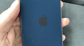 Fair
													Apple iPhone 14 - Unlocked, Midnight, 128 GB, A2649, photo 2 of 5