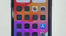 Good
													Apple iPhone 11 - Unlocked, Black, 64 GB, A2111, photo 2 of 7