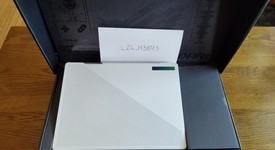 Mint
													Asus ROG Zephyrus G14 (2023) GA402 - Ryzen 9, White, 512 GB, 32 GB, photo 2 of 7