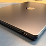 Mint MacBook Pro Late 2023 (M3) - 14 inch - 512 GB, Black, 18 GB, Apple M3 Pro 11-core, 14-core GPU