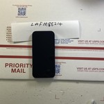 Mint Apple iPhone 16 - Unlocked, 128 GB, Black, A3081