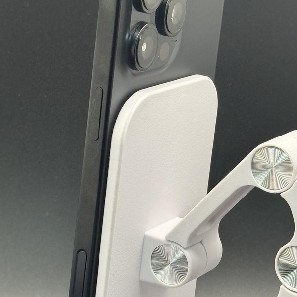 Apple iPhone 16 Pro Max - Unlocked, 256 GB, Black, A3084