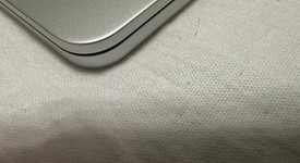 Good
													MacBook Air 2024 (M3) - 15" - Apple M3, Silver, 512 GB, 16 GB, 10-core GPU, photo 4 of 12