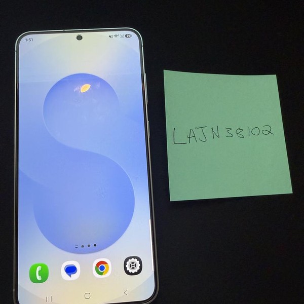 Samsung Galaxy S25 Plus - Unlocked, 512 GB, Icy Blue, 12 GB, SM-S936U1
