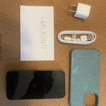 Good Apple iPhone 13 Mini - T-Mobile, 128 GB, Blue, A2481