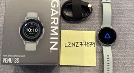 Good
													Garmin Venu 3S - Gray, photo 2 of 3