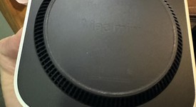 Mint
													Mac Mini 2024 - Apple M4, 256 GB, 16 GB, photo 2 of 11