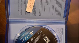 Mint
													A Plague Tale: Innocence for PlayStation 4, photo 1 of 2