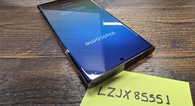 Good
													Samsung Galaxy S23 Ultra - Unlocked, Green, 512 GB, 12 GB, SM-S918U1, photo 5 of 10