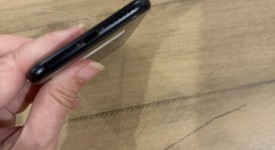 Good
													Apple iPhone SE 3rd Gen 2022 - Unlocked, Midnight, 64 GB, A2595, photo 4 of 7