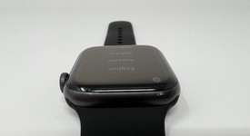Good
													Apple Watch Series 5 44mm - Gray, A2093 - GPS, Aluminum, photo 4 of 6