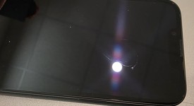 Good
													Apple iPhone 16e - Unlocked, Black, 256 GB, A3212, photo 5 of 6