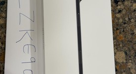 New
													Apple iPhone Air - Unlocked, Space Black, 256 GB, A3260, photo 3 of 4