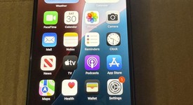 Mint
													Apple iPhone 13 - Unlocked, Midnight, 128 GB, A2482, photo 1 of 9
