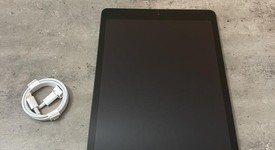 Mint
													Apple iPad 7th Gen - Wi-Fi, Gray, 32 GB, A2197, photo 3 of 8