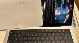 Mint
													MacBook Pro 2024 - 14" - Apple M4 Pro 12-core, Silver, 512 GB, 24 GB, photo 3 of 24