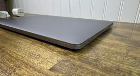 Fair
													MacBook Pro 2019 - 13" - I5, Gray, 256 GB, 8 GB, photo 5 of 8