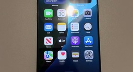 Good
													Apple iPhone 16 Pro Max - Unlocked, Black, 1 TB, A3084, photo 3 of 9