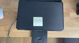 Good
													Epson Printer, photo 1 of 9