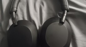 Used
													Sony WH-1000XM5 - Black, photo 3 of 3