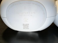 Google Nest Wifi Pro 6e Mesh Router