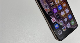 Good
													Apple iPhone Xs Max - T-Mobile, Gold, 256 GB, A1921, photo 4 of 8