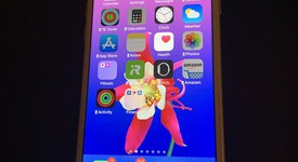 Good
													Apple iPhone 7 - Verizon, Silver, 32 GB, A1660, photo 3 of 9